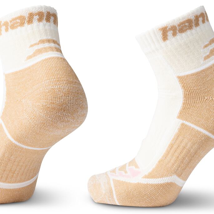 Ponožky HANNAH WALK LITE W II Lady