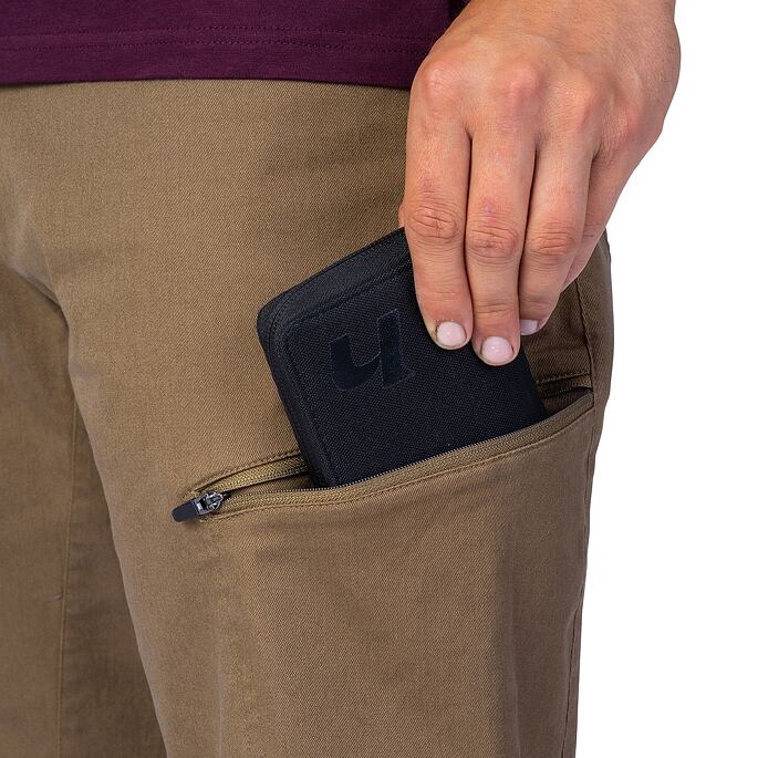 Pánské kraťasy HANNAH MAD SHORTS