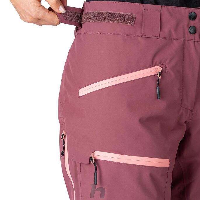 Dámské kalhoty HANNAH BONS