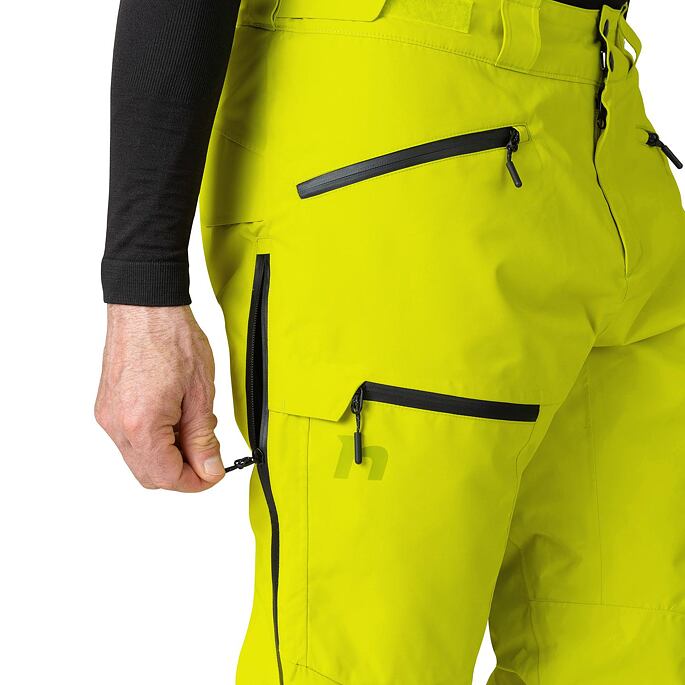 Pánské kalhoty HANNAH JOHNS