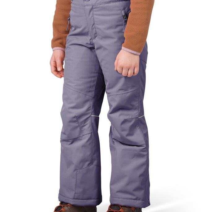 Detské nohavice HANNAH AKITA JR II