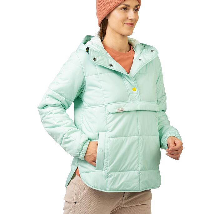 Jacket Hannah Sugar Women