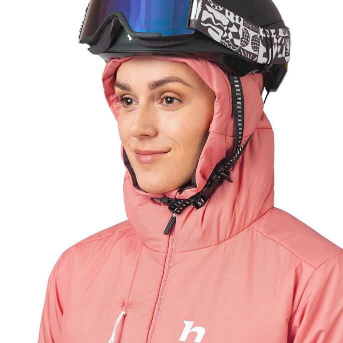 Jacket Hannah Taya Hoody Women