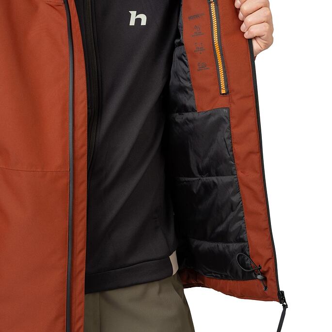 Jacket Hannah Falon Men