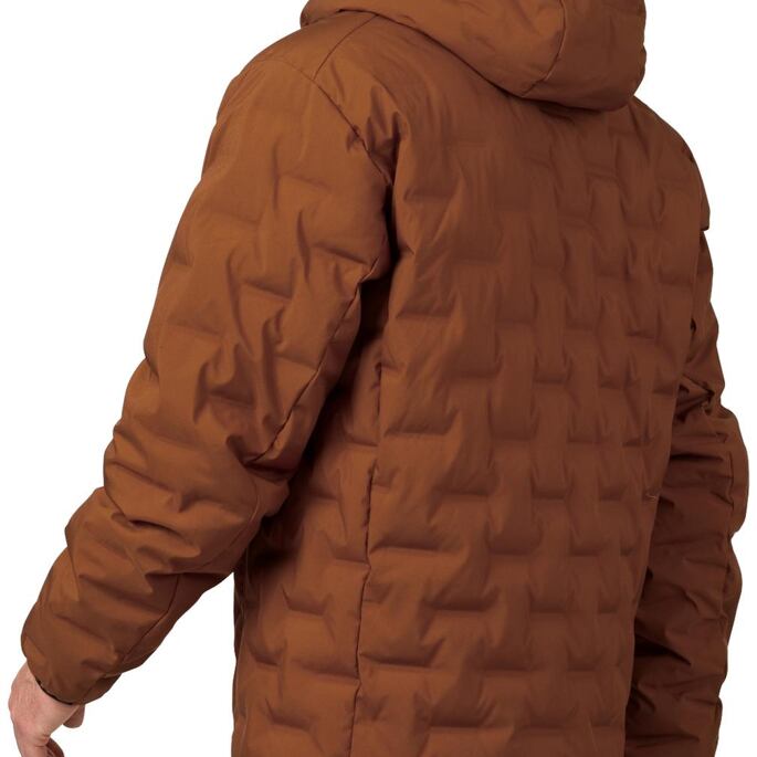 Jacket Hannah Zazu Men