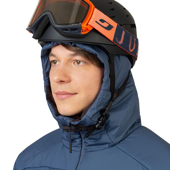 Pánská bunda HANNAH DEYN HOODY