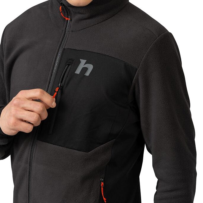 Pánská mikina HANNAH YUKON