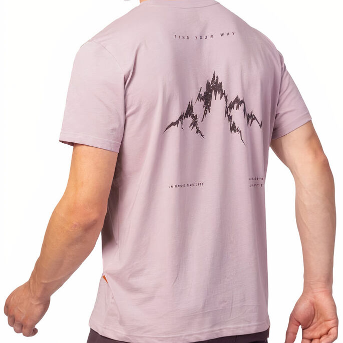 Pánské tričko HANNAH BAZ Man