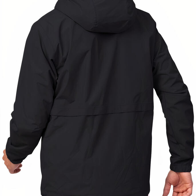 Jacket HANNAH CHAZ II Man