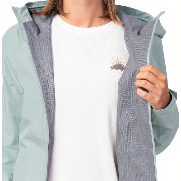 Jacket HANNAH TARMA Lady
