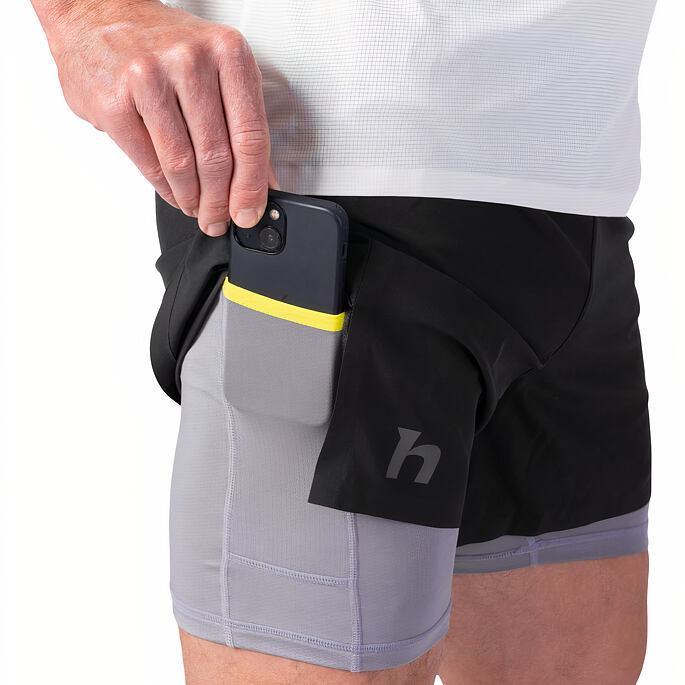 Shorts HANNAH ASH SHORTS