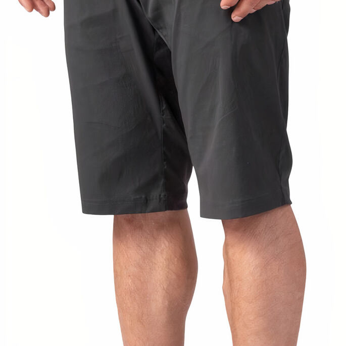 Pánske kraťasy HANNAH WEID SHORTS