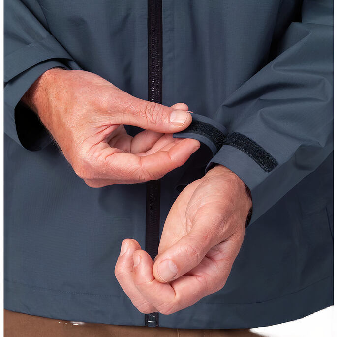 Jacket HANNAH TRAVIS Man