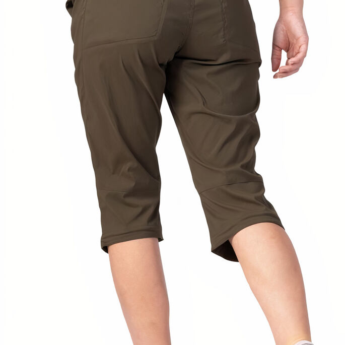 Dámske kraťasy HANNAH WALERIN Lady