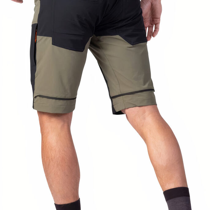 Pánske nohavice HANNAH TORG Z-OFF Man