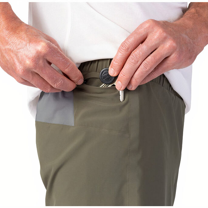 Shorts HANNAH ASH SHORTS