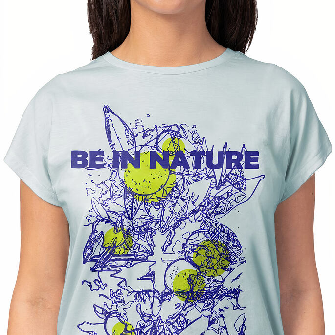 Dámské tričko HANNAH CLAIR Lady