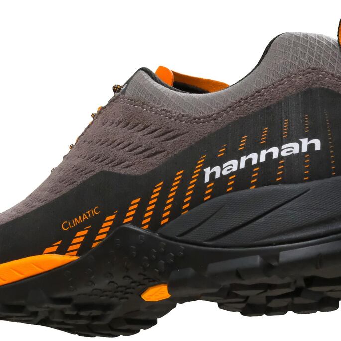 Pánske trekové topánky HANNAH FOOTWEAR COPE M WP