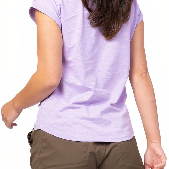 T-shirt HANNAH ARISSA II Lady