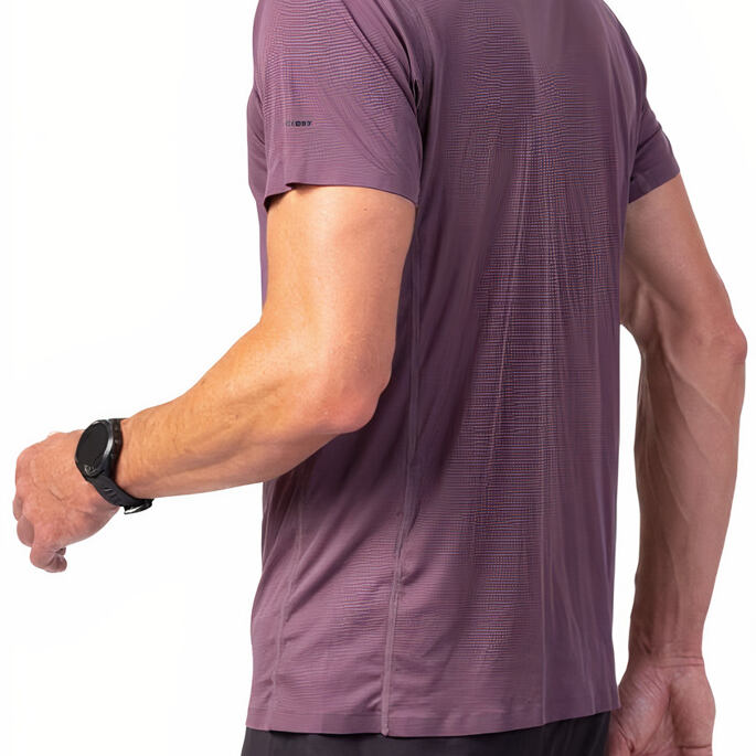 T-shirt HANNAH WICK Man