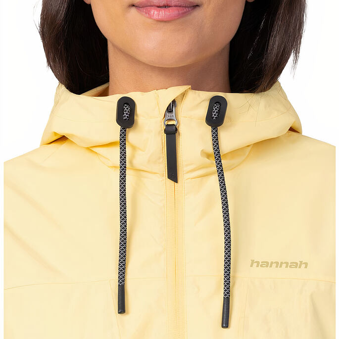 Dámská bunda HANNAH GOLDIE II Lady
