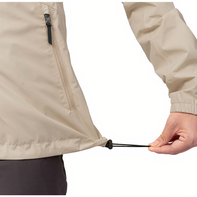 Dámská bunda HANNAH GOLDIE II Lady