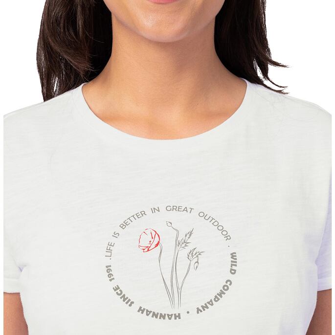 Dámske tričko HANNAH SELIA II