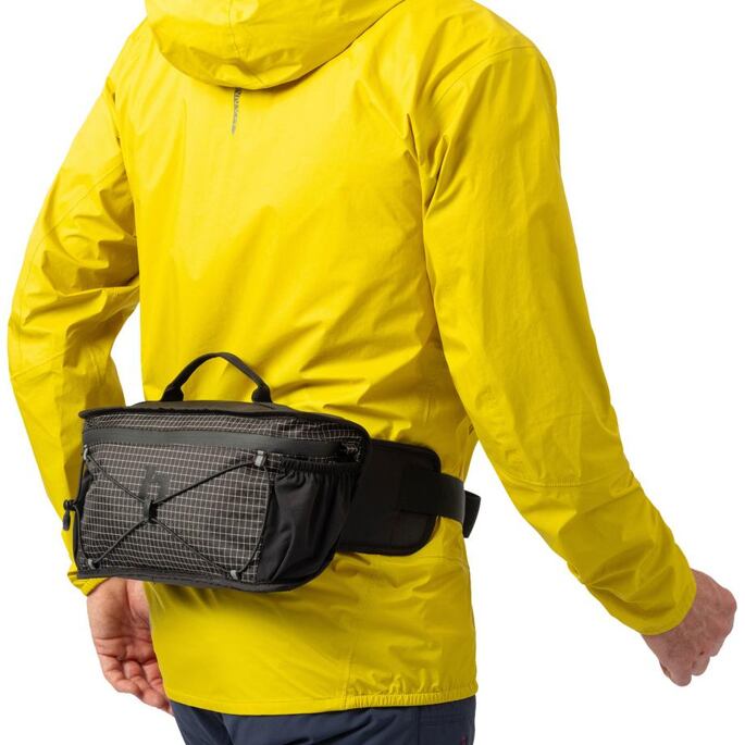 Ľadvinka HANNAH CAMPING DYNAMIC WAIST Uni