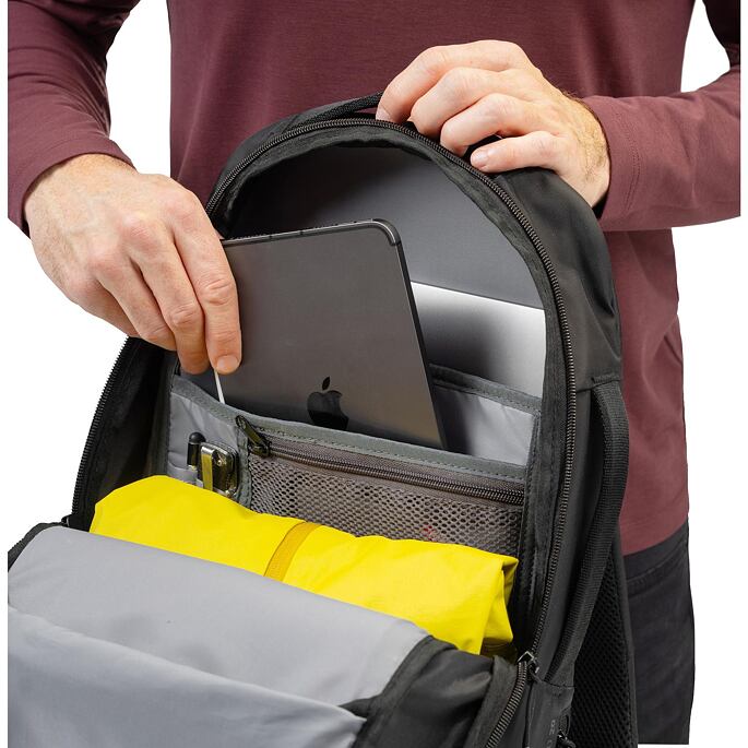 Backpack HANNAH CAMPING GUARD 20 Uni