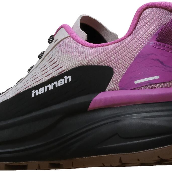 Shoes HANNAH FOOTWEAR RULA W