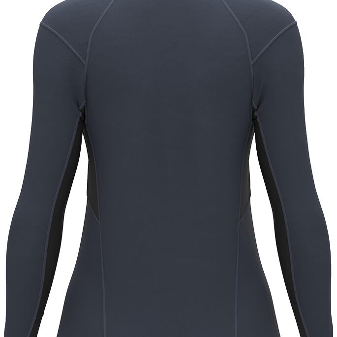 Dámské tričko HANNAH TERRA L/S