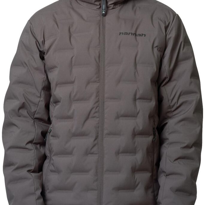 Jacket Hannah Zazu Men