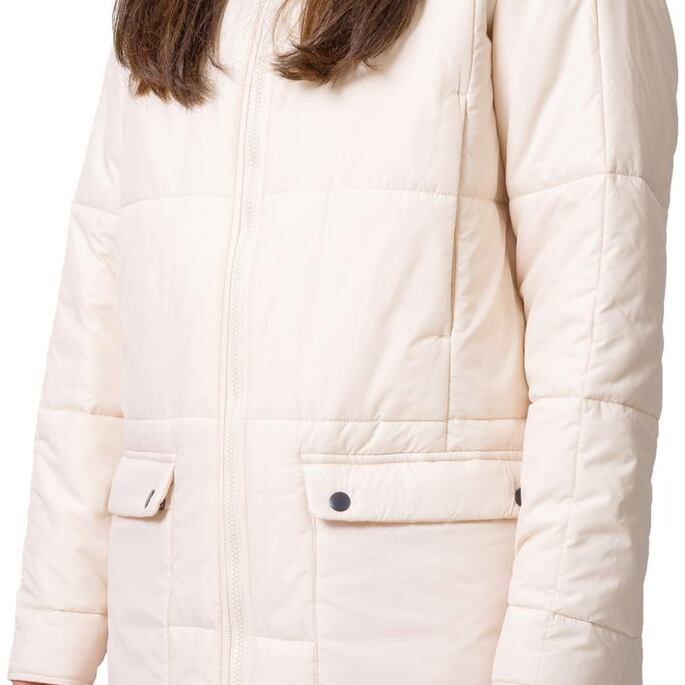Coat Hannah Sugar Long Lady