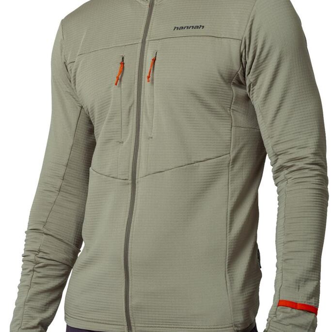 Sweatshirt Hannah Niron Hoody Men