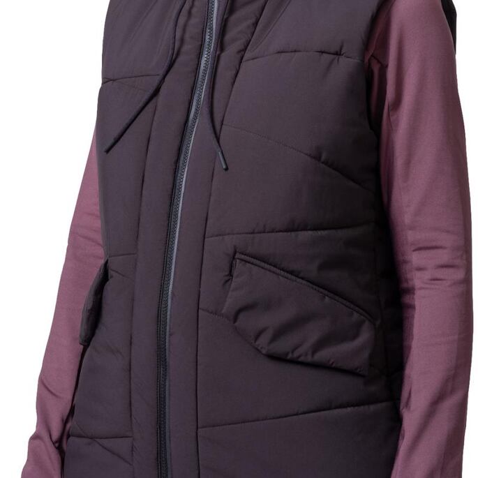 Dámská vesta HANNAH DOT VEST