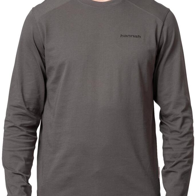 T-shirt Hannah Steve Men