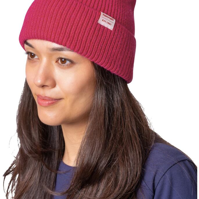 Hat Hannah Debbie Lady, rose red