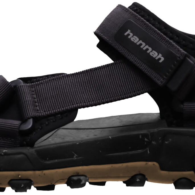 Pánské sandály HANNAH FOOTWEAR GARNET