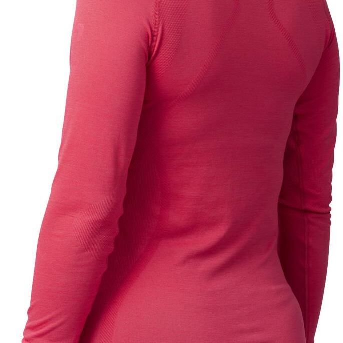 Dámské funkční triko HANNAH ACTIVE TS L/S