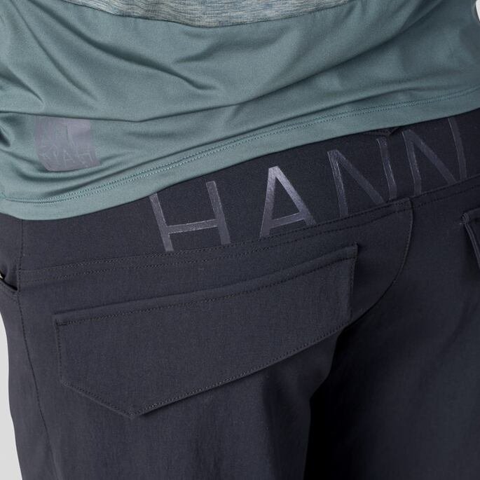 Shorts HANNAH SAVELY Man