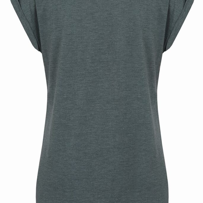 T-shirt - short-sleeve HANNAH CANIS Lady, dark forest