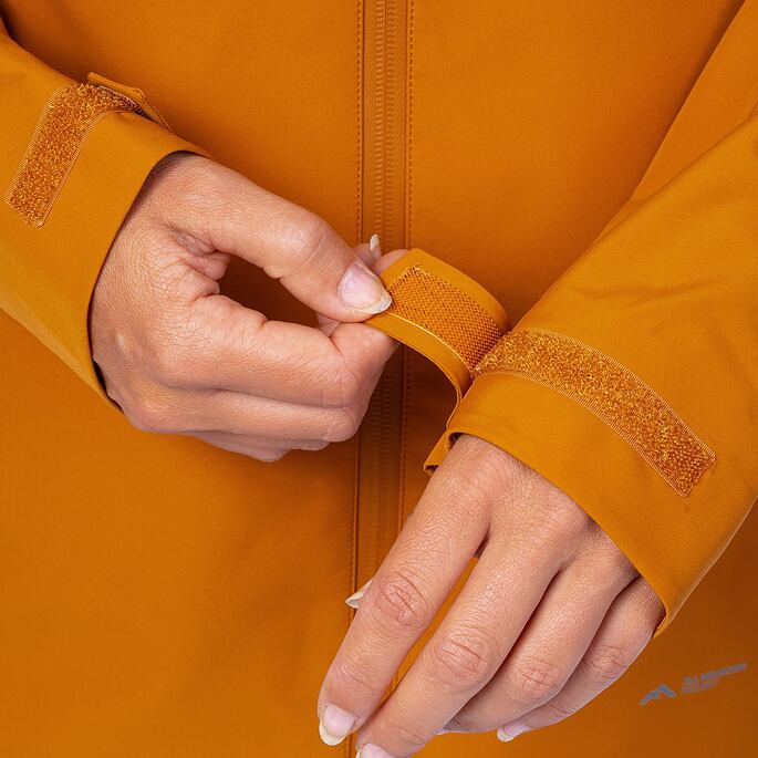 Dámská bunda HANNAH ABIGAIL