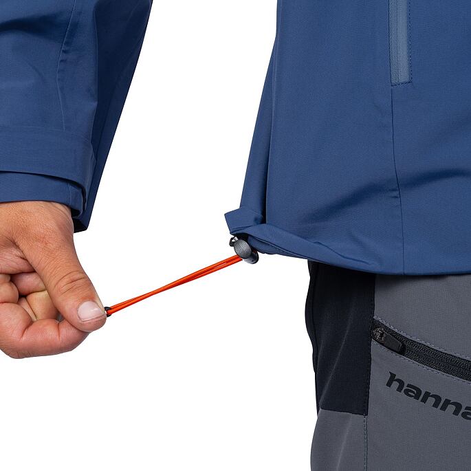 Pánská bunda HANNAH ALAGAN Man