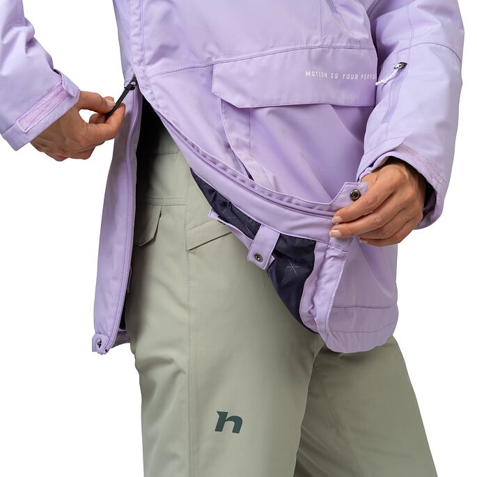 Jacket Hannah Megie Women