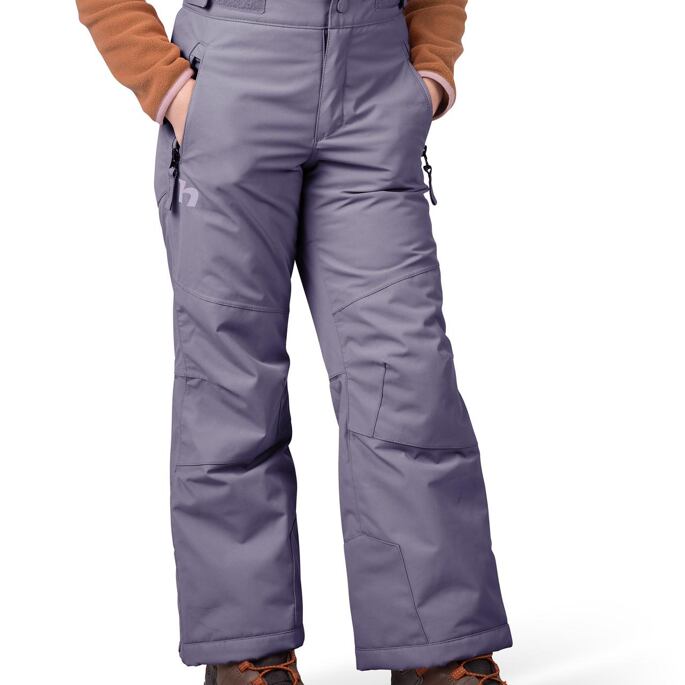 Detské nohavice HANNAH AKITA JR II