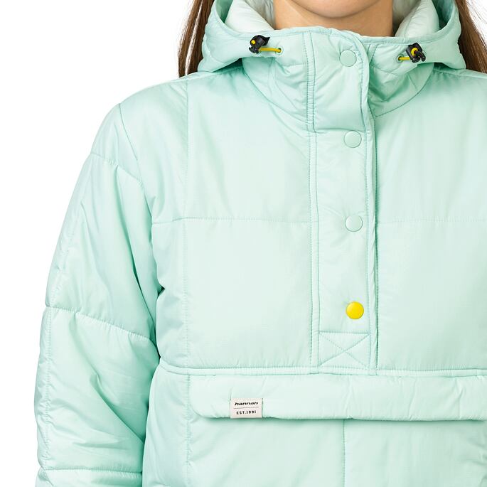 Jacket Hannah Sugar Women