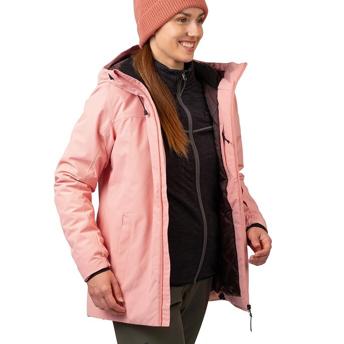 Jacket Hannah Pepper Women