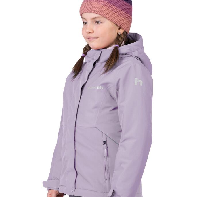 Dětská bunda HANNAH VALA JR