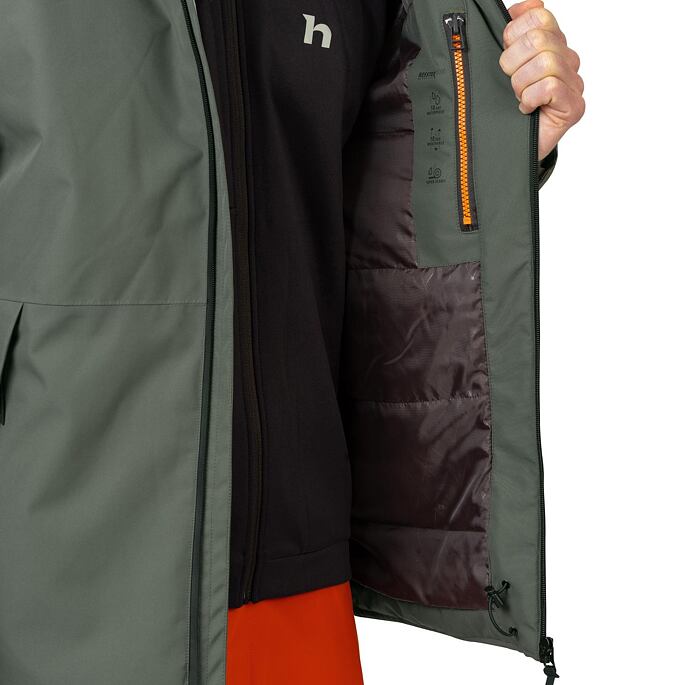 Jacket Hannah Falon Men