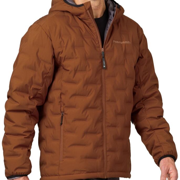 Jacket Hannah Zazu Men